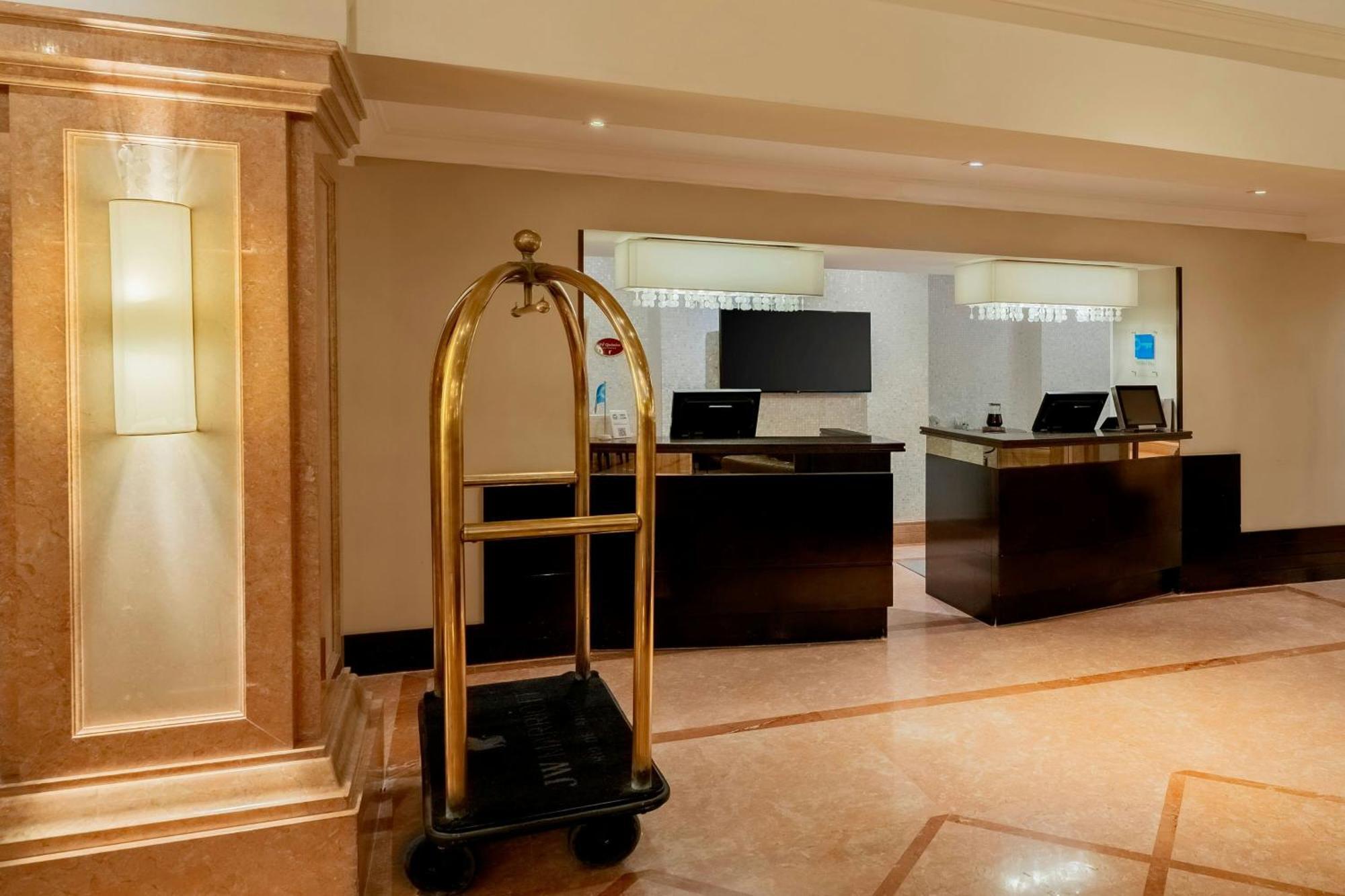 Jw Marriott Rio De Janeiro — Photos 2