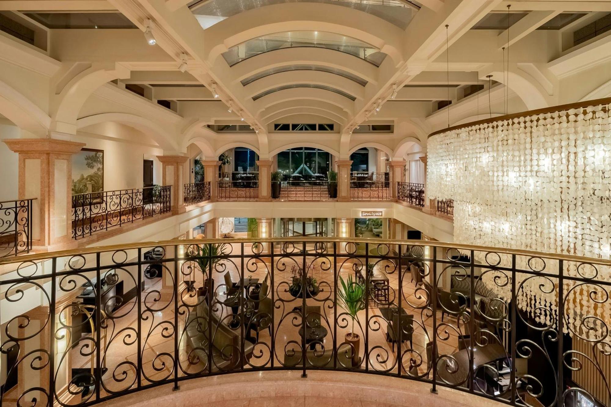 Jw Marriott Rio De Janeiro — Photos 3